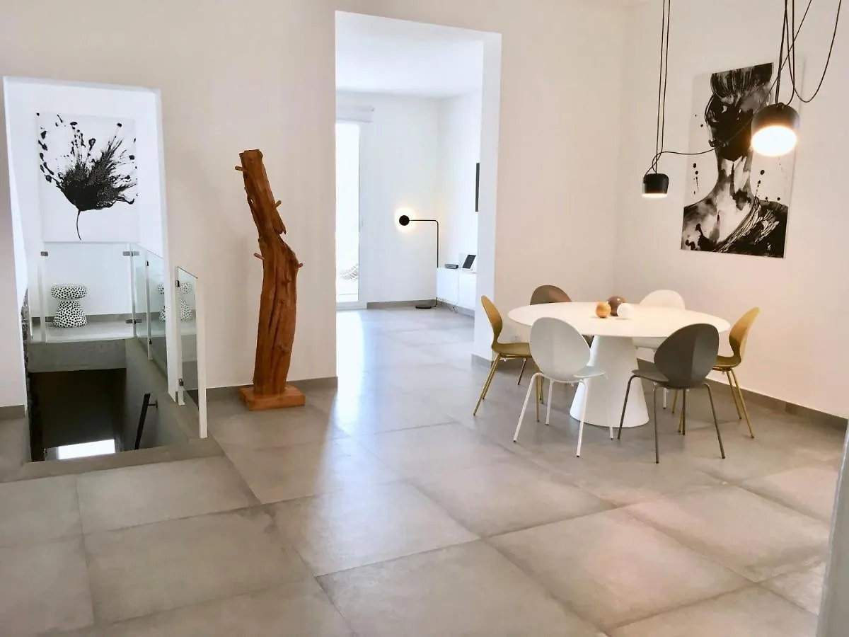 Sunshine Luxury Apartment - Ognina Catane 0*,