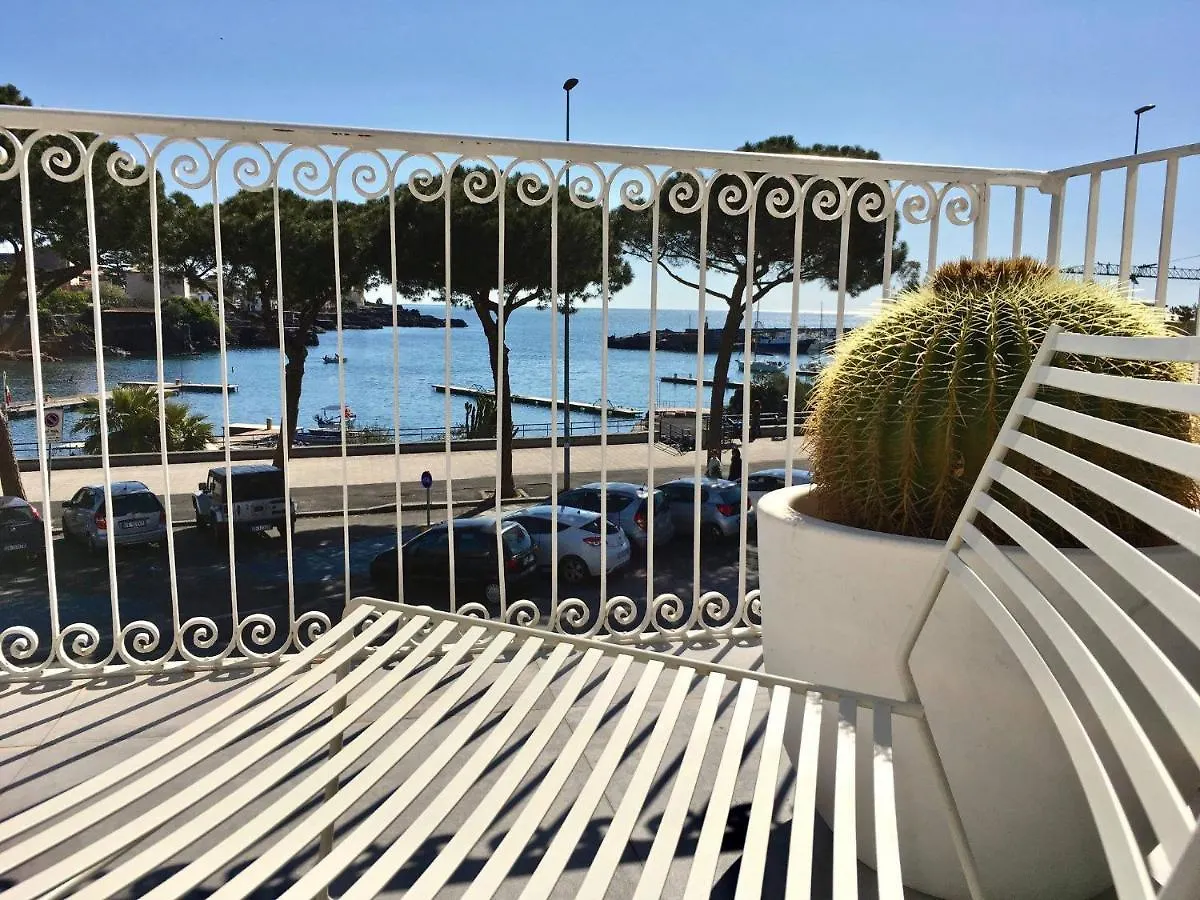 Sunshine Luxury Apartment - Ognina Catane