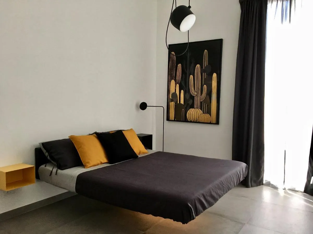 Sunshine Luxury Apartment - Ognina Catane