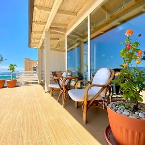 Eka Luxury Appartement Vlorë