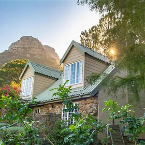 Houtkapperspoort Mountain Vakantiehuis Kaapstad