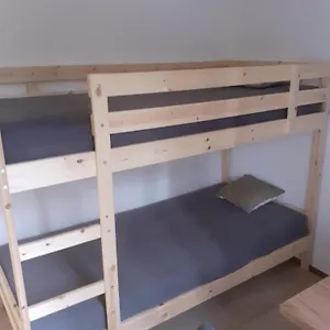 Luna Appartement Wenen