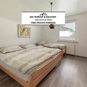 Apartmaji Seljak Appartement Preddvor