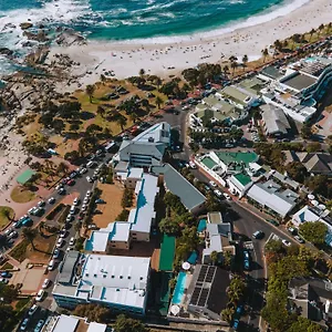 Tidal Pool - Camps Bay Appartement Kaapstad