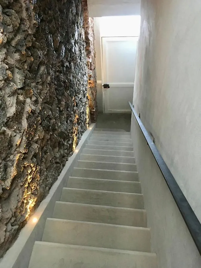 Sunshine Luxury Apartment - Ognina Catania