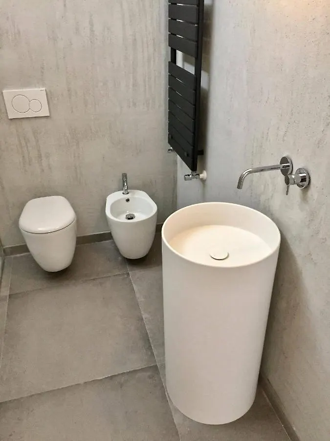 Sunshine Luxury Apartment - Ognina Catania